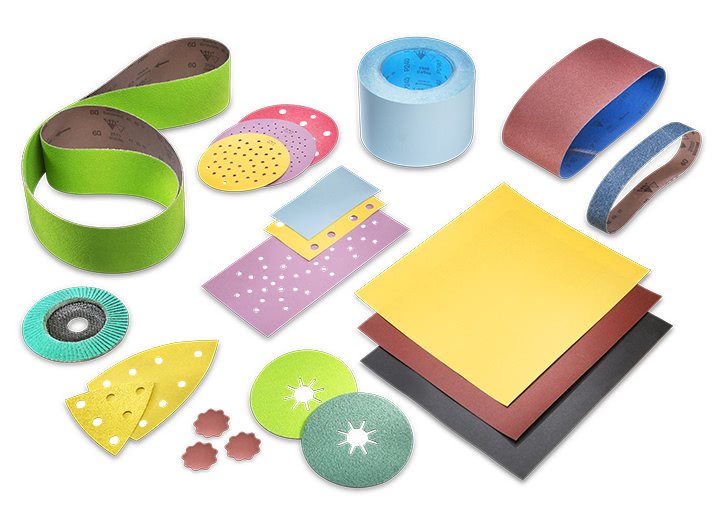 SIA ABRASIVES